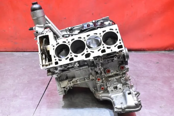 Moottorilohko OEM mamAUTO-1045212-CDR Audi A8L image 4