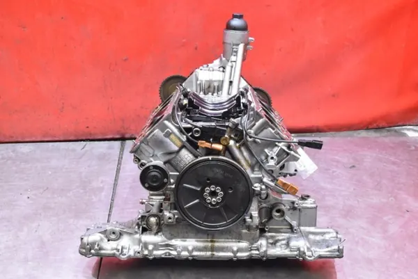 Moottorilohko OEM mamAUTO-1045212-CDR Audi A8L image 5