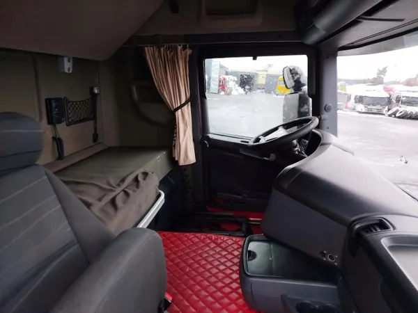 Cabine Scania R Streamline OEM KABINA STREAMLINE image 9