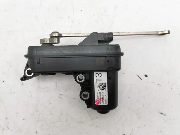 Contrôleur Turbo Nissan Qashqai J12 2021 image 1