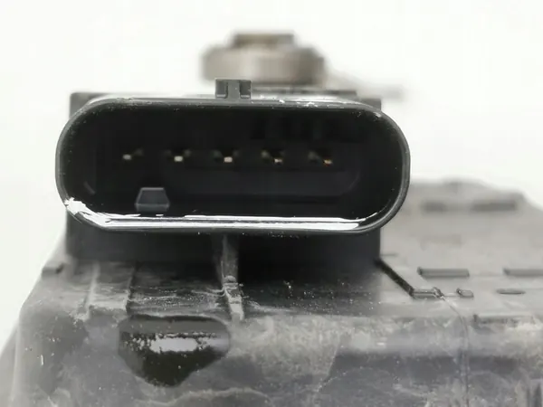 Contrôleur Turbo Nissan Qashqai J12 2021 image 2