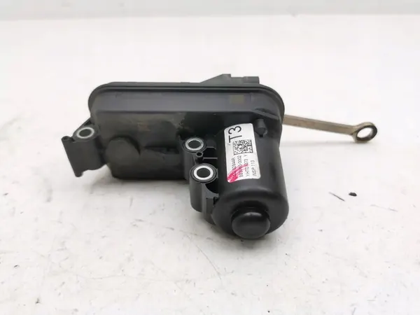 Contrôleur Turbo Nissan Qashqai J12 2021 image 3