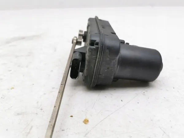 Contrôleur Turbo Nissan Qashqai J12 2021 image 4