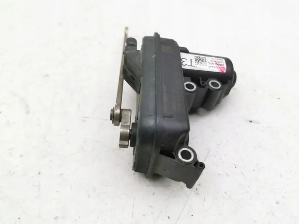 Contrôleur Turbo Nissan Qashqai J12 2021 image 5