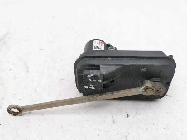 Contrôleur Turbo Nissan Qashqai J12 2021 image 6