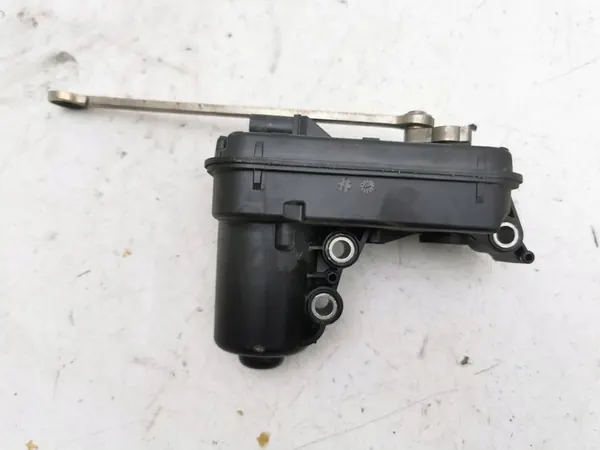 Contrôleur Turbo Nissan Qashqai J12 2021 image 7