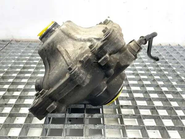Voorasdifferentieel BMW G05 8487443 3.0 400PK image 3