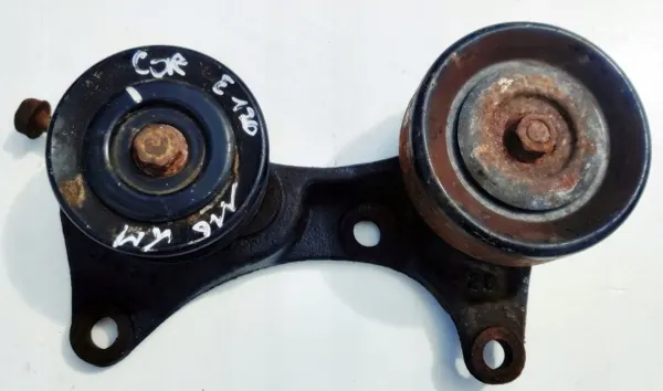 Spanrol LOKIUHGUYT voor Toyota Corolla E12 2.0 D4D image 2