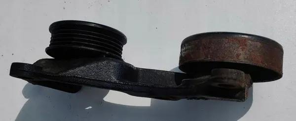 Spanrol LOKIUHGUYT voor Toyota Corolla E12 2.0 D4D image 3