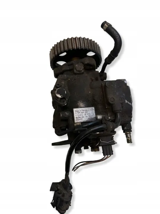 Ruiskutuspumppu OEM 0460404987 VW Polo III 1.9d image 2