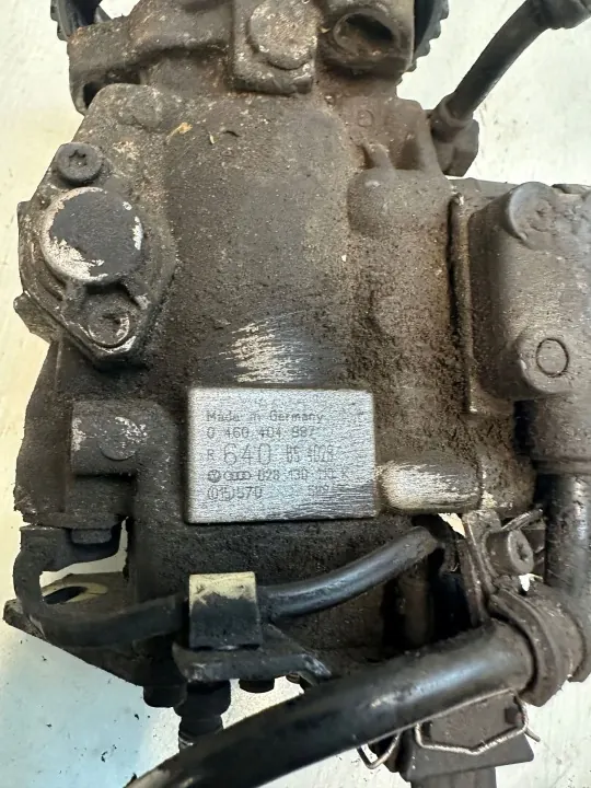 Ruiskutuspumppu OEM 0460404987 VW Polo III 1.9d image 4