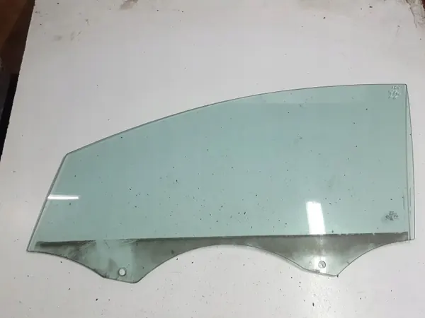 Audi Q7 4L 09-15 Voorlinker DeurRuit OEM TOC50234 image 2