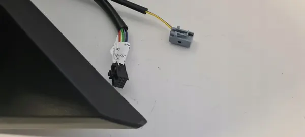 Magneti Marelli 350315027900 Ulkoinen Peili image 8