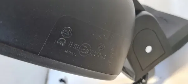 Magneti Marelli 350315027900 Ulkoinen Peili image 9