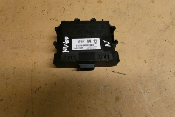 Renault Master III Ohjausmoduuli OEM 284Z18966R image 2