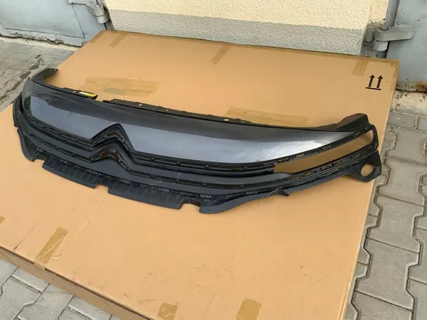RINFORZO PARAURTI ANTERIORE CITROEN BERLINGO IV 18 OEM image 4