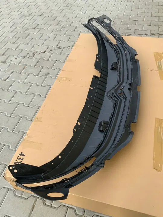 RINFORZO PARAURTI ANTERIORE CITROEN BERLINGO IV 18 OEM image 7