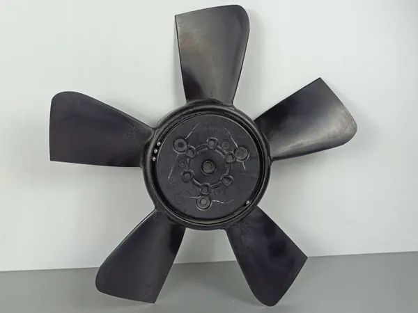Radiatorventilator Jeep Compass OEM 6002XG0225 - Gebruikt image 2