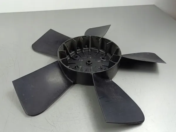 Radiatorventilator Jeep Compass OEM 6002XG0225 - Gebruikt image 4