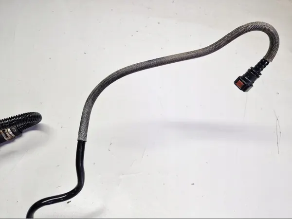 Power Steering Reservoir Ford Fiesta MK6 2S6C-3531-AC image 3