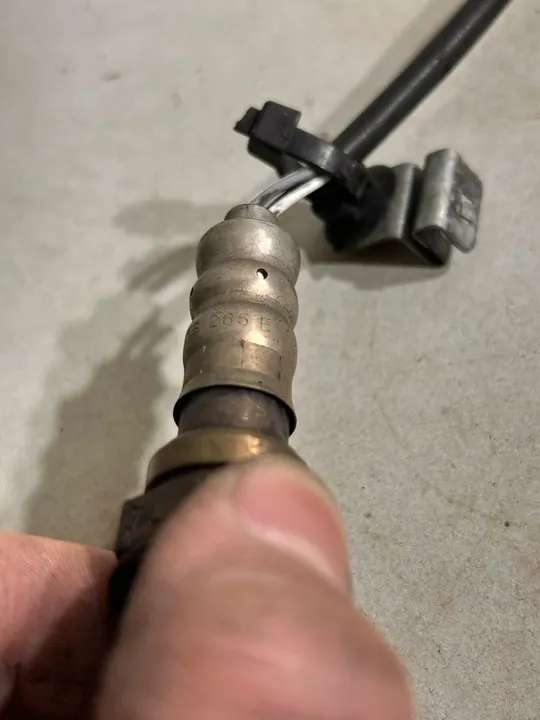 Sensor Lambda Seat Skoda VW Audi 06E 906 265 E image 3