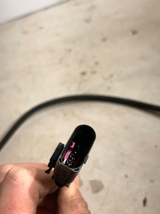 Sensor Lambda Seat Skoda VW Audi 06E 906 265 E image 4