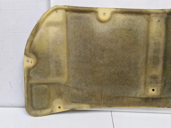 OEM JHG65F6G7H8J konepellin eriste Mitsubishi Outlanderille image 5