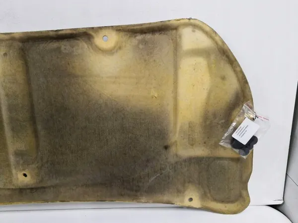 OEM JHG65F6G7H8J konepellin eriste Mitsubishi Outlanderille image 6