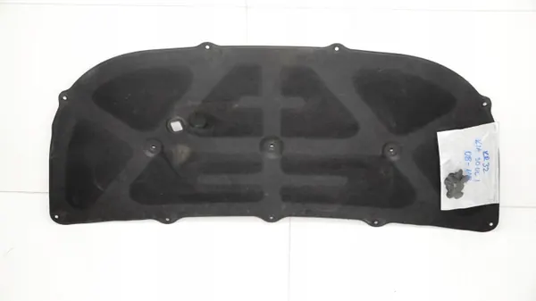 Motorhuvisolering OEM 360151929 för Kia Soul I 08-11 image 2