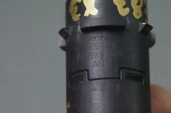 BMW X5 E53 E60 E61 X3 E83 PDC Sensor image 9