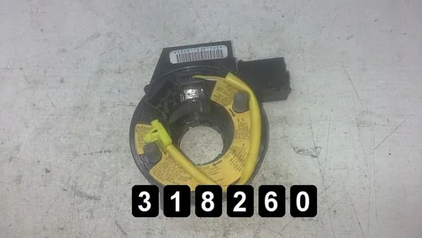 Mazda 3 Gleitring OEM AM-318260 - Gebrauchtteil image 2