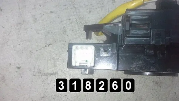 Mazda 3 Gleitring OEM AM-318260 - Gebrauchtteil image 3