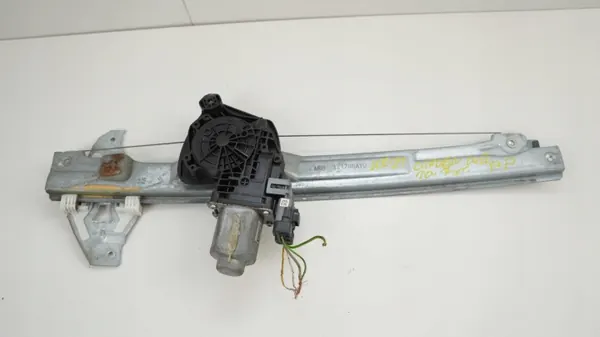 OEM 360208336 Régulateur Vitre Avant Droit Citroen C4 II image 2