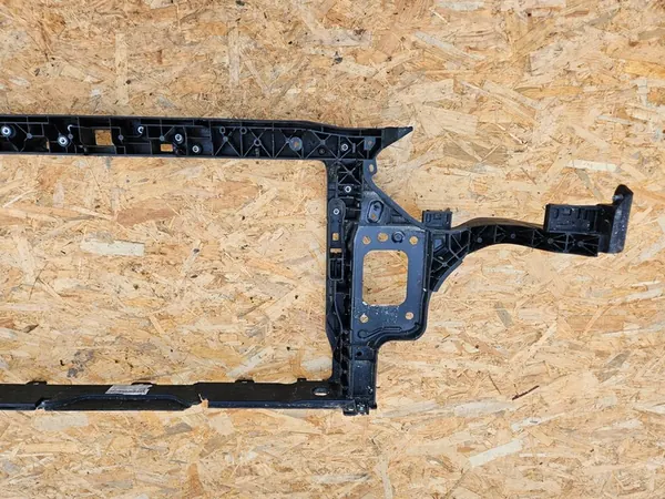 Frontstoßstangenverstärkung Kia Ceed III 18- 64101-J7000 image 10