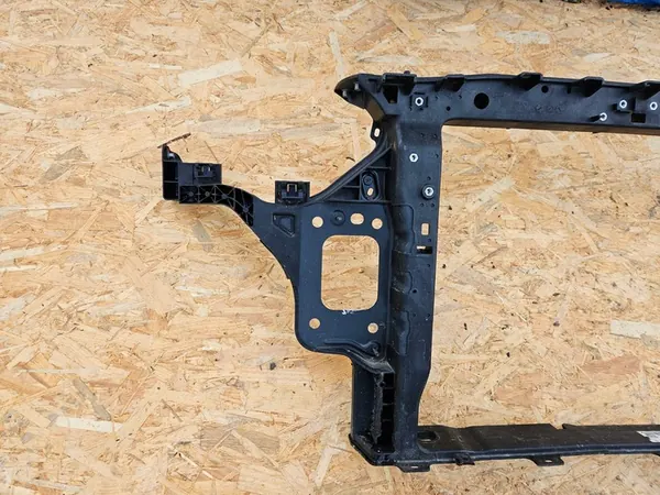 Frontstoßstangenverstärkung Kia Ceed III 18- 64101-J7000 image 2