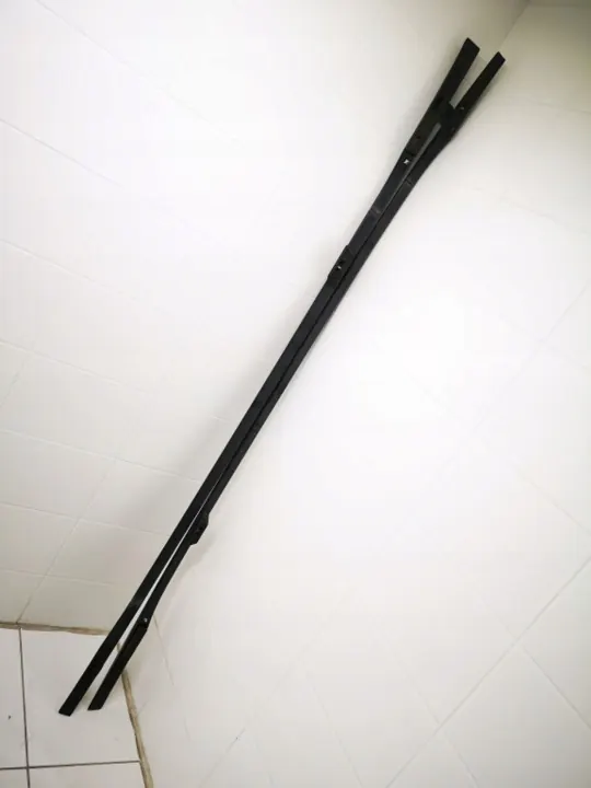 Gebrauchte BMW Dachreling OEM FRC6387 für 3er E46 image 2