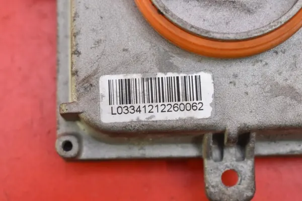 OEM 4G0907397P Balastro Xenón Esquerdo para Audi Q3 8U image 3
