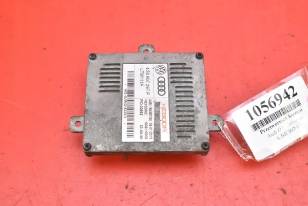 OEM 4G0907397P Balastro Xenón Esquerdo para Audi Q3 8U image 6