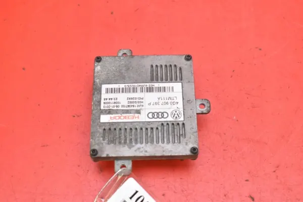 OEM 4G0907397P Balastro Xenón Esquerdo para Audi Q3 8U image 7