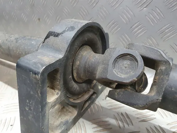 Drivaxel Opel Mokka 1.6 CDTI 4x4 image 3