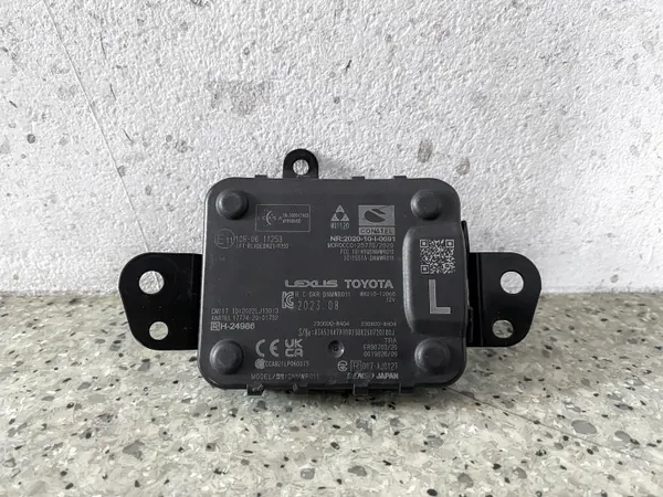 Radarsensor OEM 88210-12060 für Toyota Lexus image 2