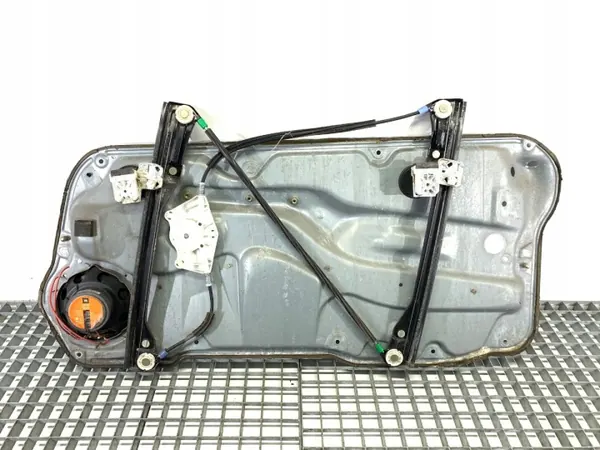 Regulador de janela dianteira esquerda OEM 1J3837729AE VW Golf IV image 2