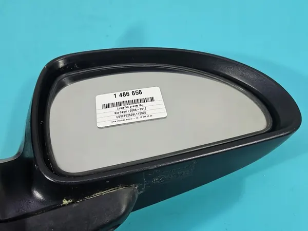 Oikea Peili Kia Ceed I Hopea 9S 06-09R 5PIN image 2