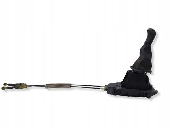 Versnellingspook selector OEM 8200755871 Renault Clio III image 5