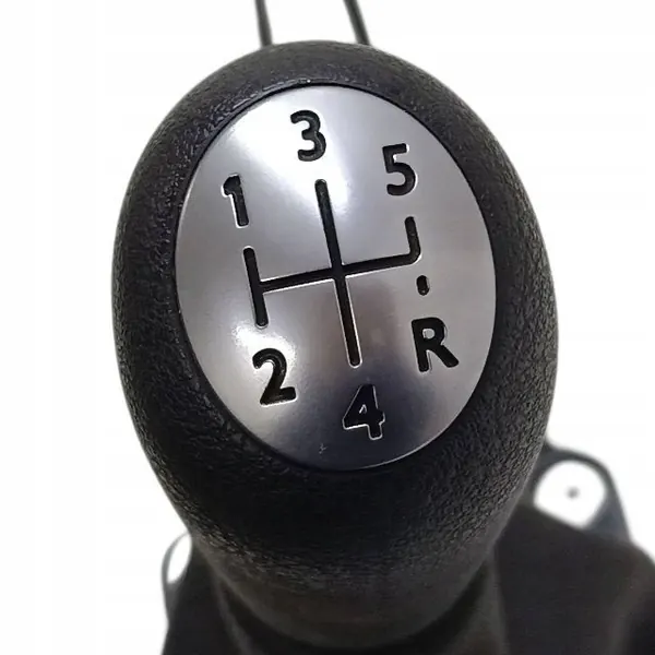 Versnellingspook selector OEM 8200755871 Renault Clio III image 6