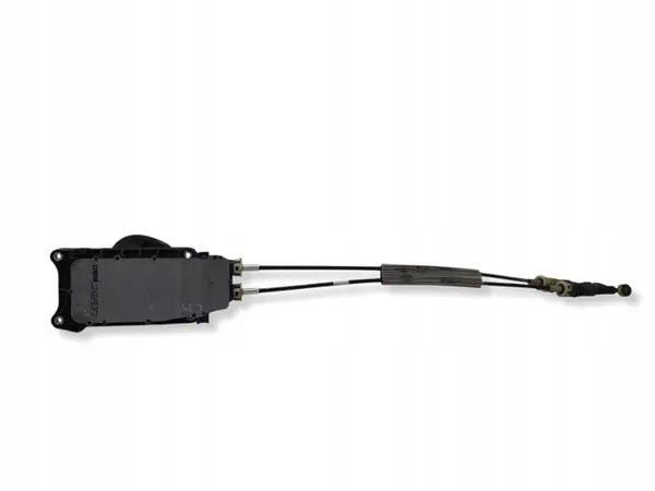Versnellingspook selector OEM 8200755871 Renault Clio III image 7
