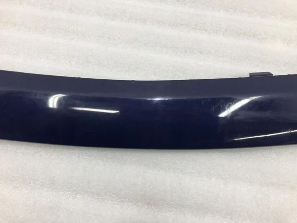 Dacia Sandero I Grille Trim 8200763571 image 3