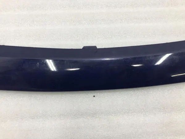 Dacia Sandero I Grille Trim 8200763571 image 4