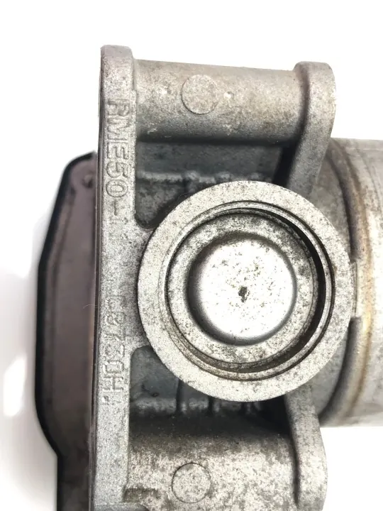 Drosselklappe Nissan Qashqai J10 1.6 OEM Gebraucht image 4