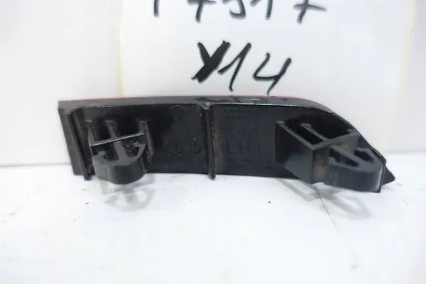 VW TIGUAN II 2015- Vasemman Takavalon Heijastin 5NA945103 image 4